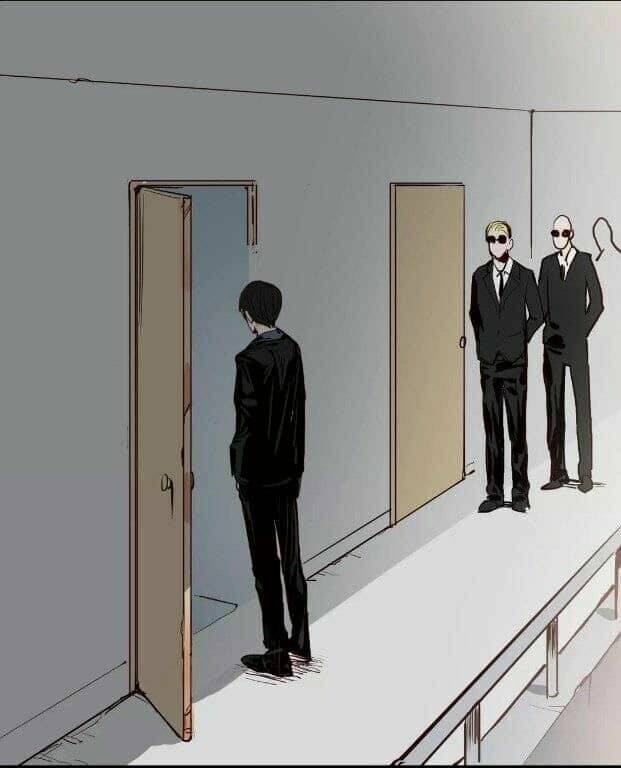 Kim Tiền Chí Thượng: Chapter 4