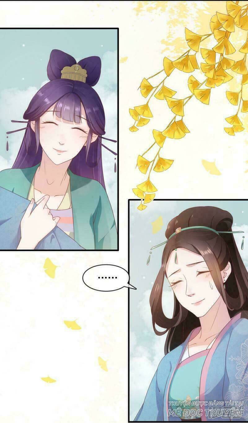 Thịnh Thế Thiên Kiêu: Chapter 13