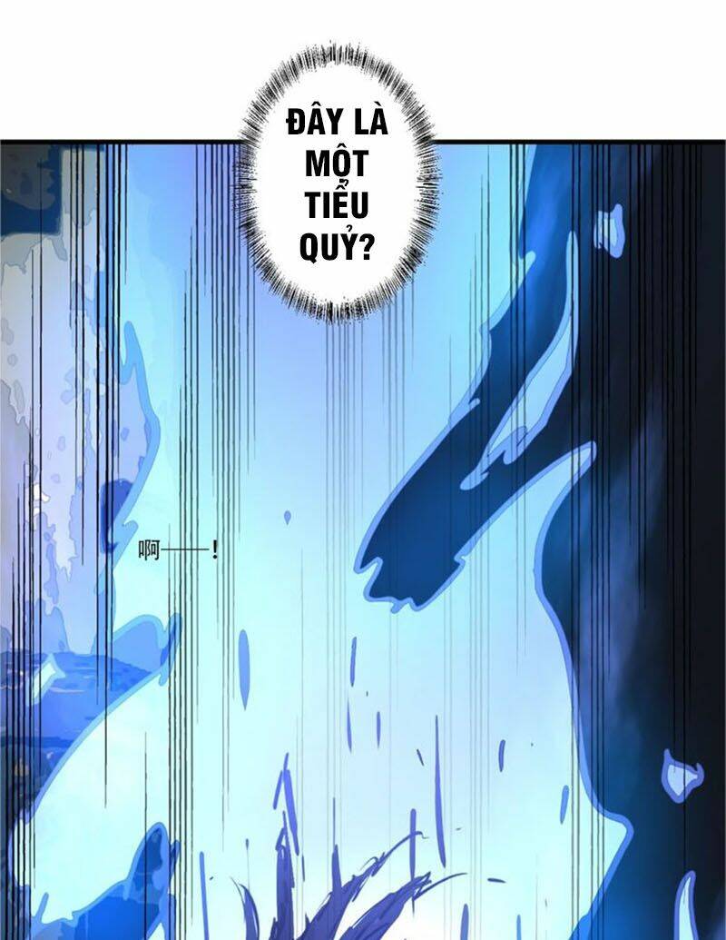 Ta Luyện Dược Thành Thánh: Chapter 22