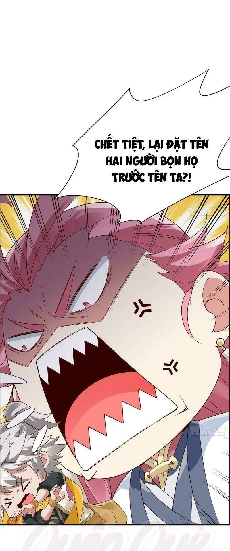 Nghịch Lân: Chapter 78