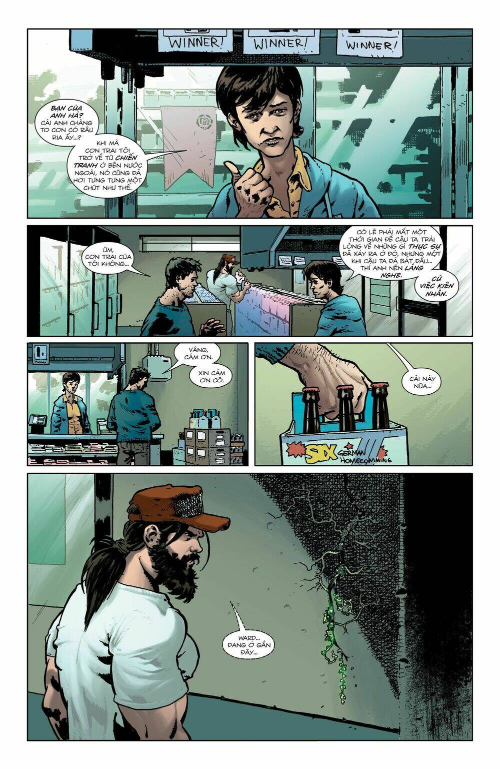 Birthright: Chapter 4