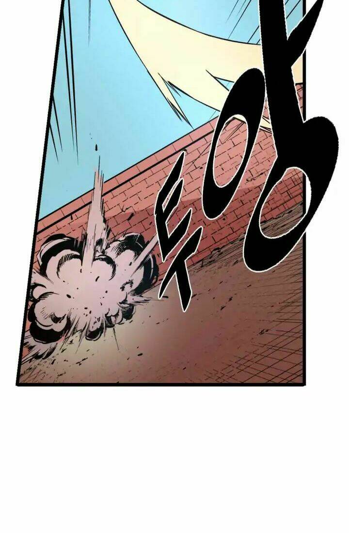 Sweet X Trouble: Chapter 40