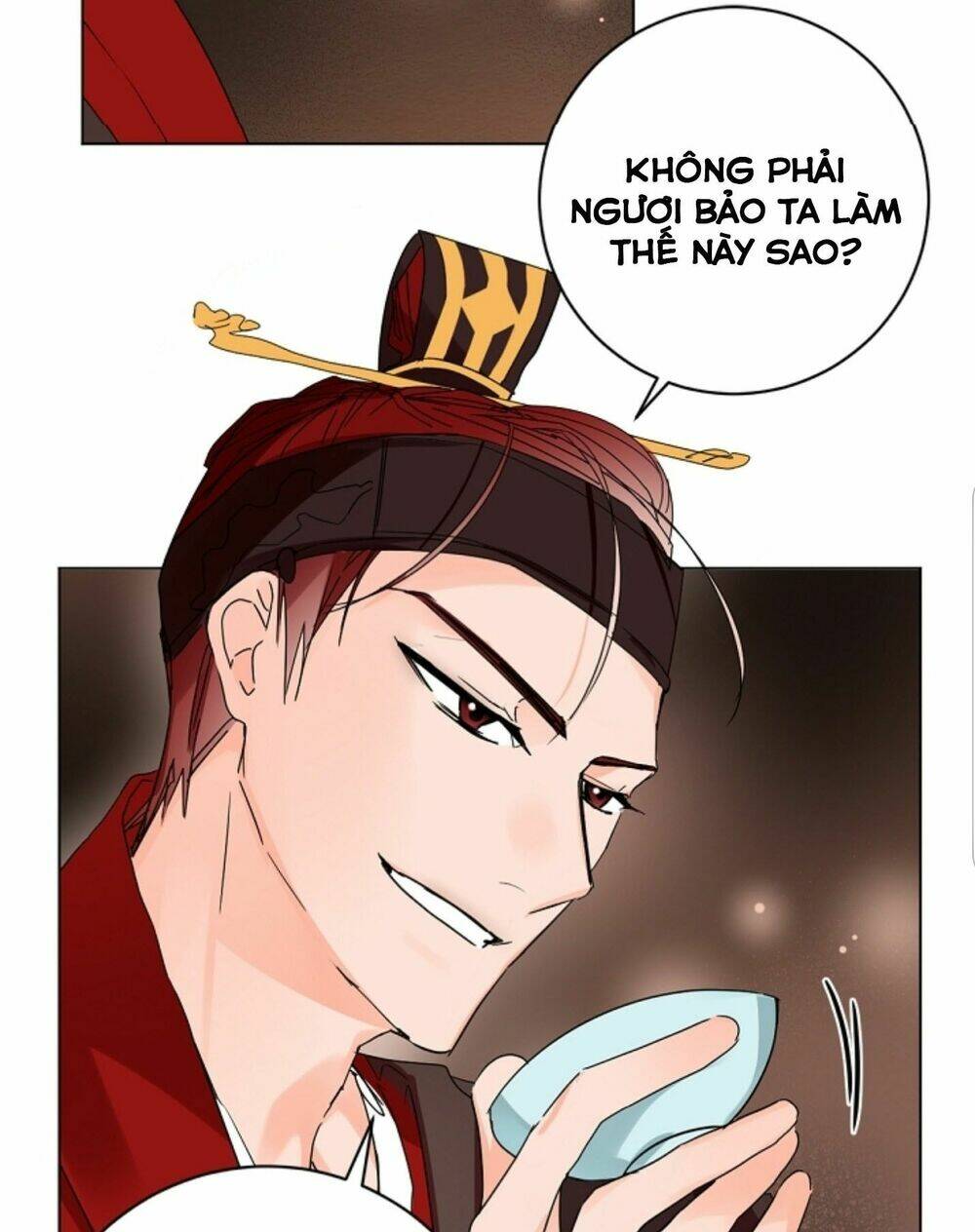 Chae Hong Sa: Chapter 45