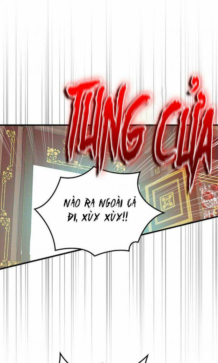 Kỵ Sĩ Đỏ Không Mê Tiền Mù Quáng: Chapter 37