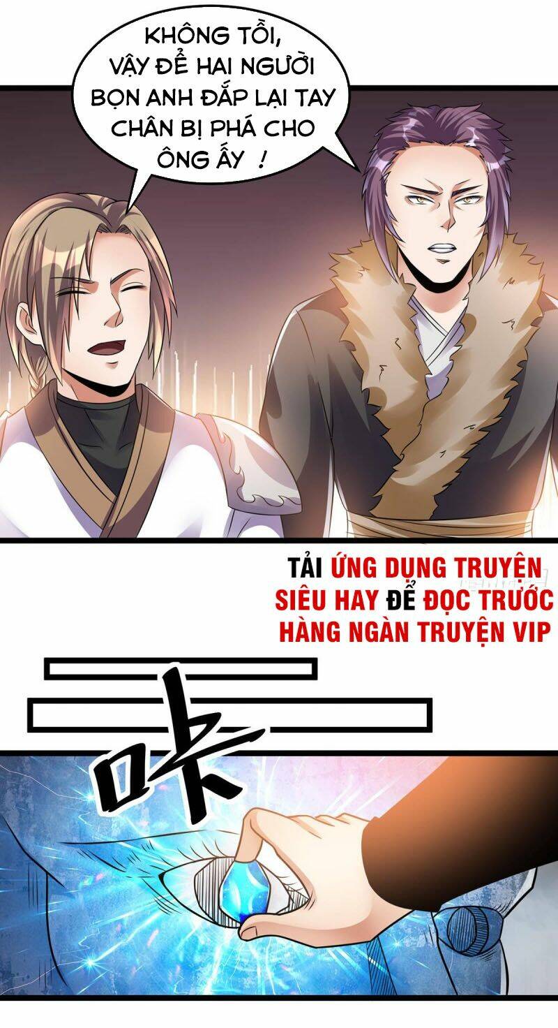 Tiên Vương Trùng Sinh: Chapter 133