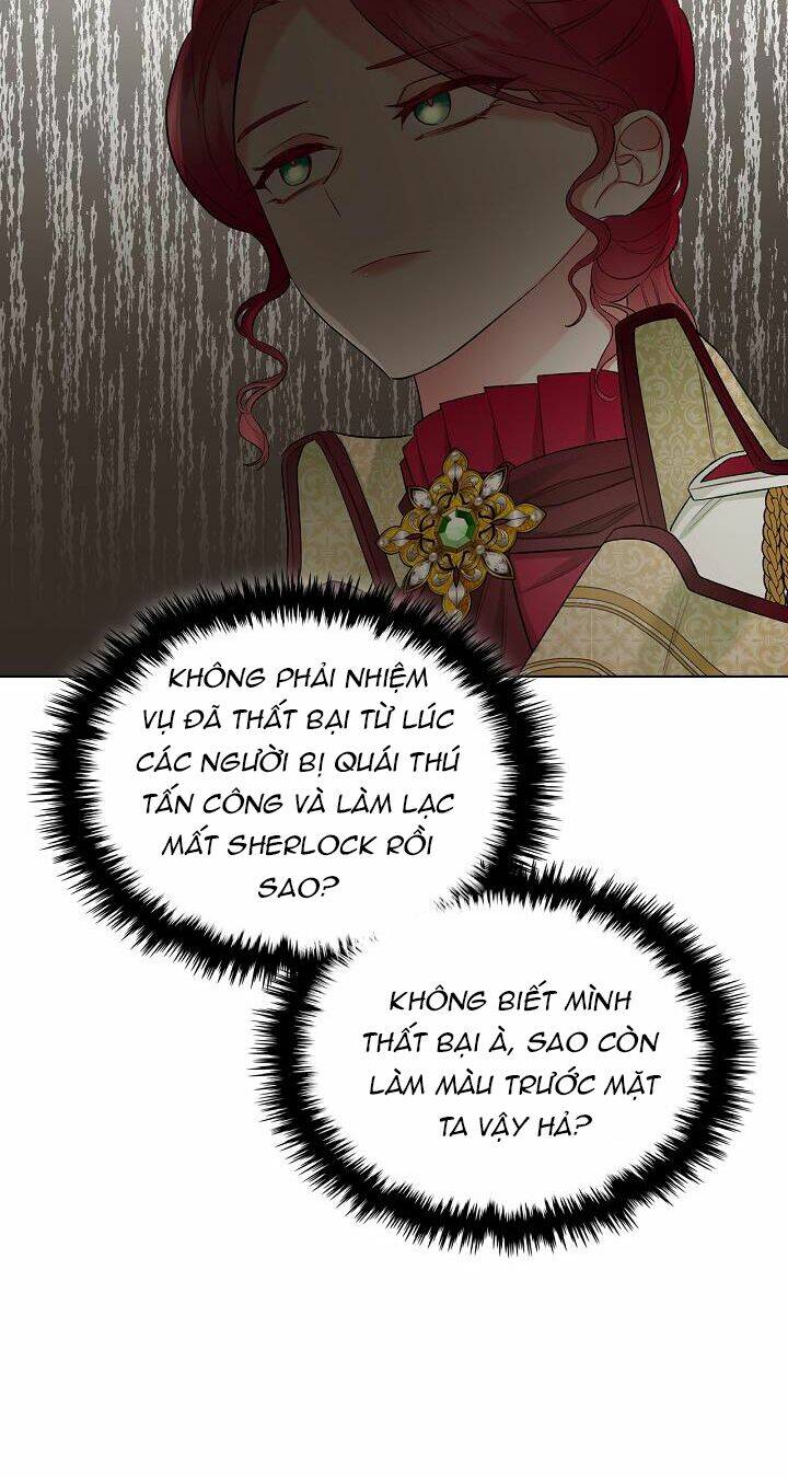 Kẻ Tạo Ra Nữ Phản Diện: Chapter 44