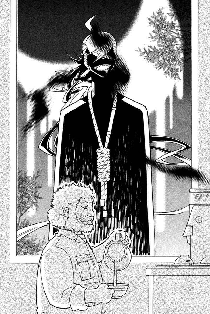 Hell\’s Kitchen: Chapter 50