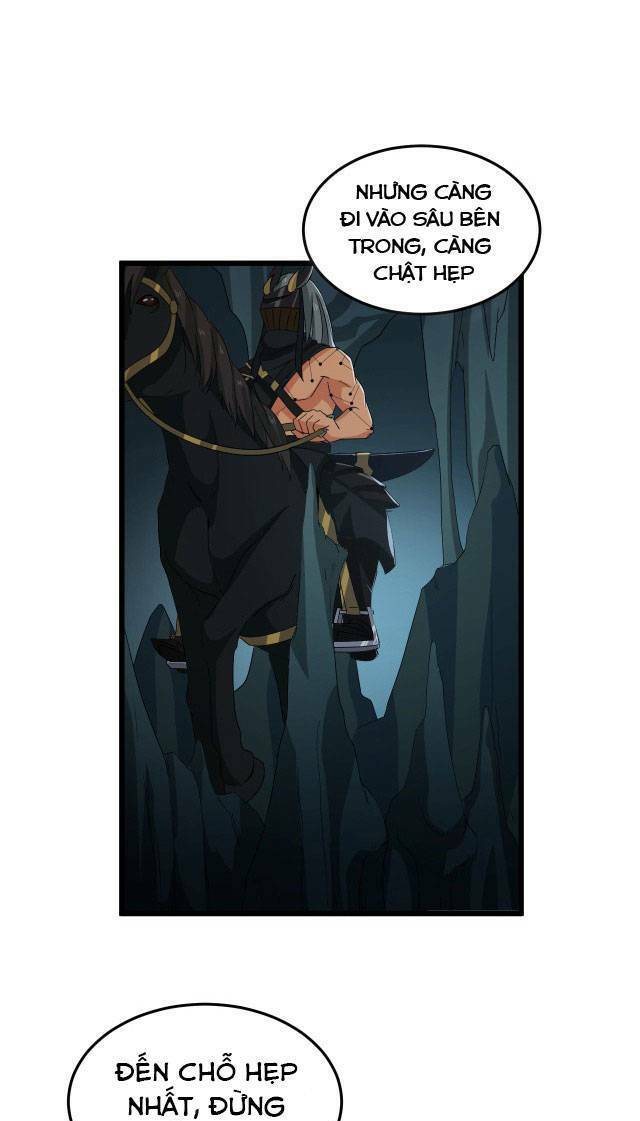 Chiến Thần Dưỡng Thành Kí: Chapter 16