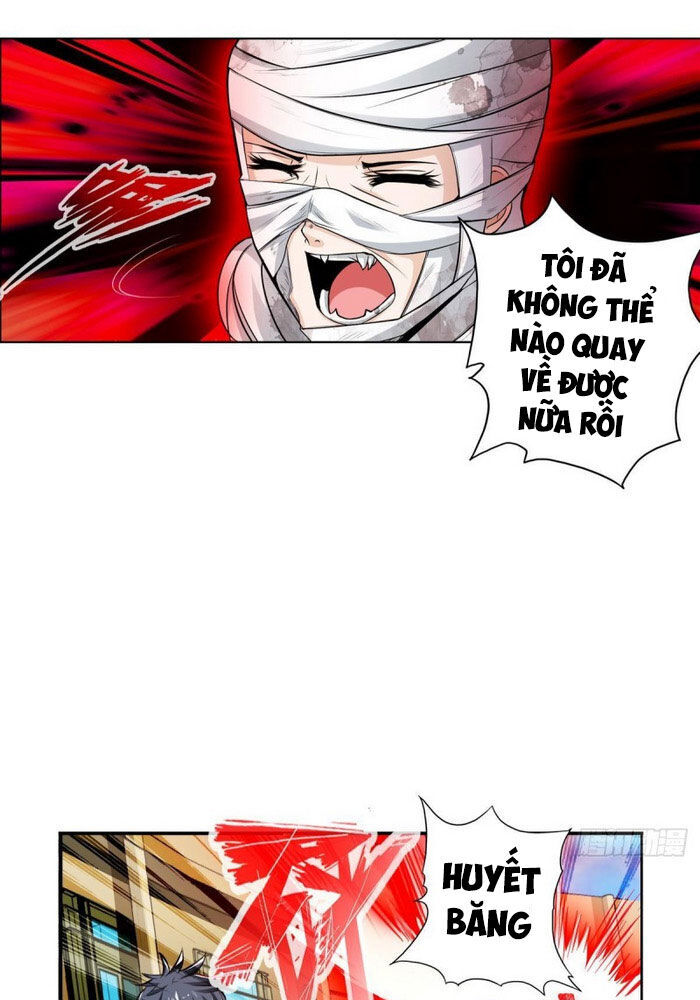 Hệ Thống Tìm Đường Chết Mạnh Nhất: Chapter 87