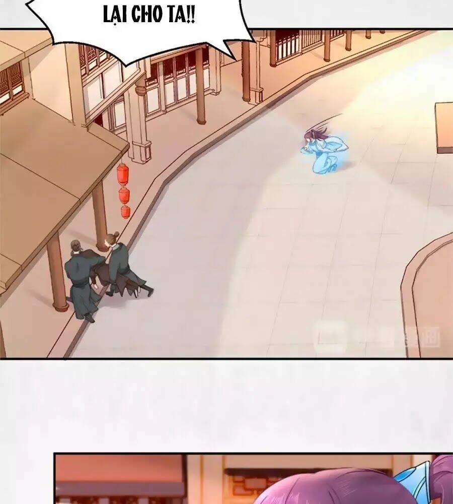 Hoạn Phi Hoàn Triều: Chapter 40