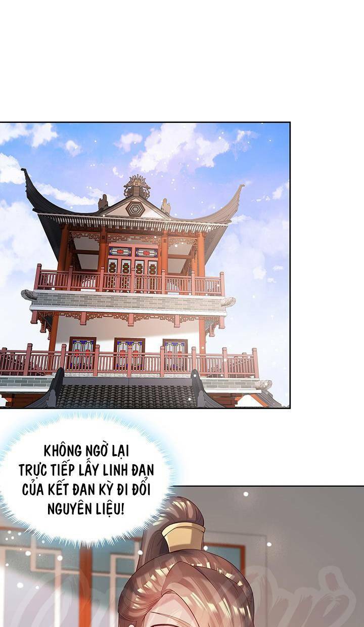 Siêu Phàm Truyện: Chapter 131