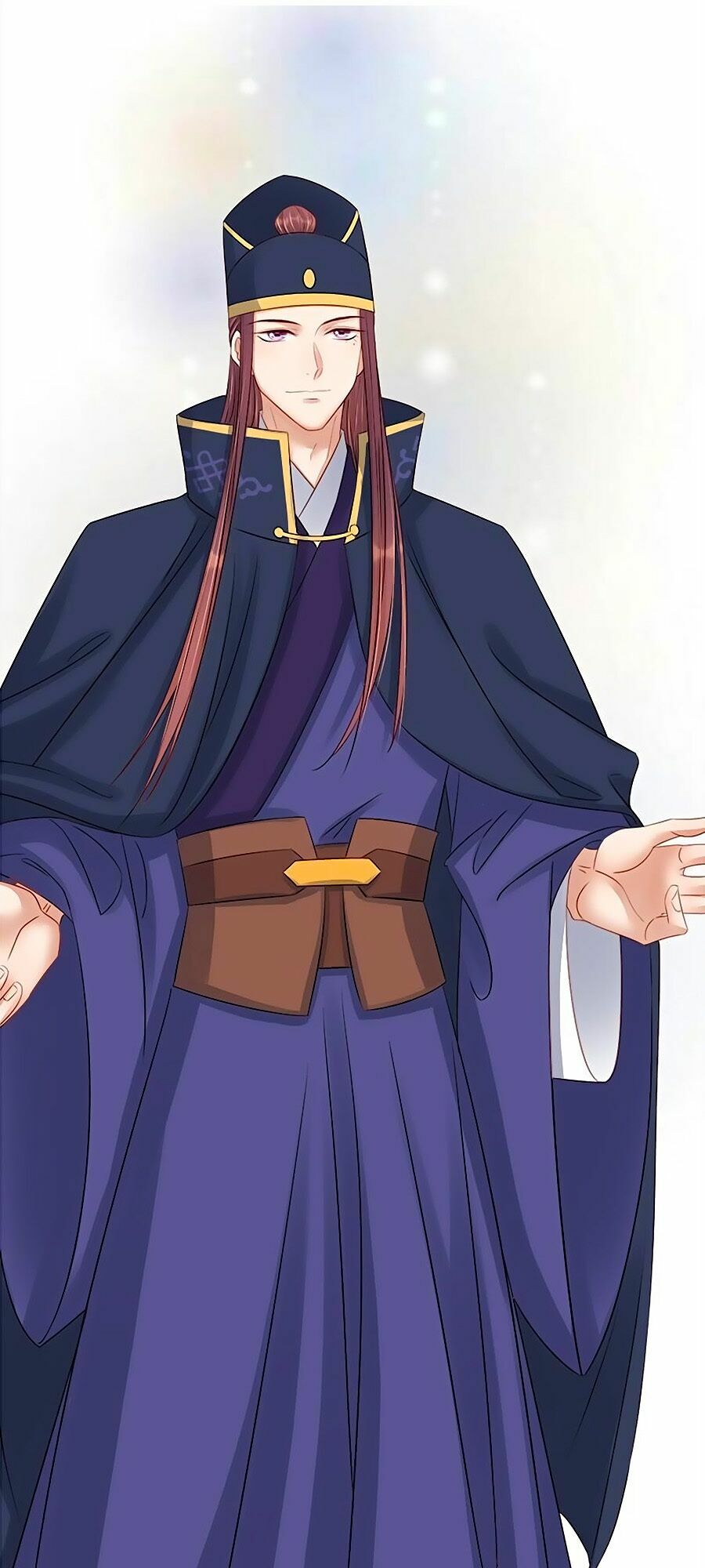 Xuân Khuê Bí Lục: Xưởng Công Thái Liêu Nhân: Chapter 90