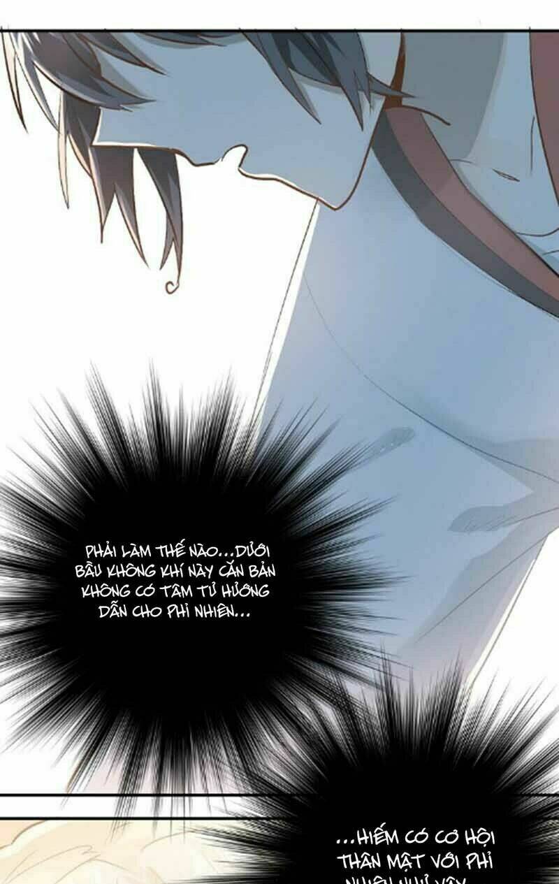 Đầu Gấu Biết Yêu: Chapter 80