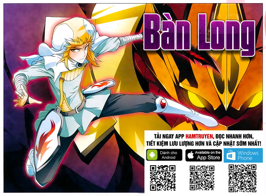 Bàn Long: Chapter 159