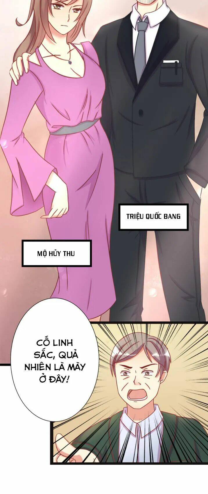 Kết Hôn Thử 99 Ngày: Chapter 13