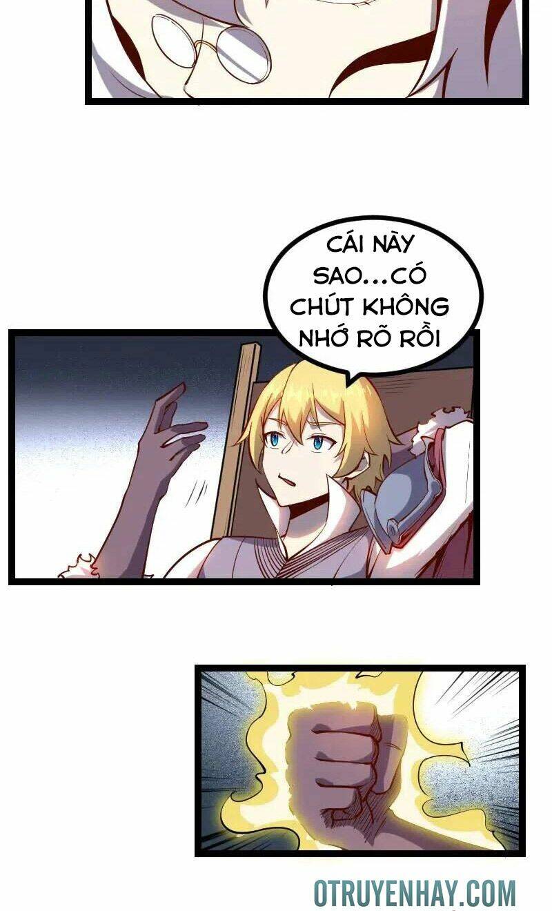 Tối Cường Thành Chủ Đích Dị Giới: Chapter 32
