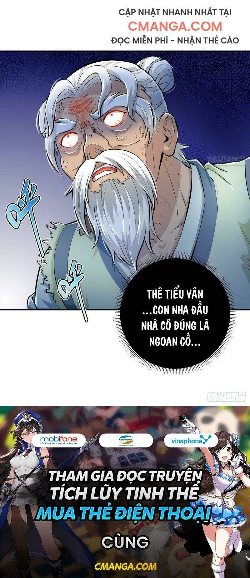 Tu Chân Toàn Dựa Số Lý Hóa: Chapter 13