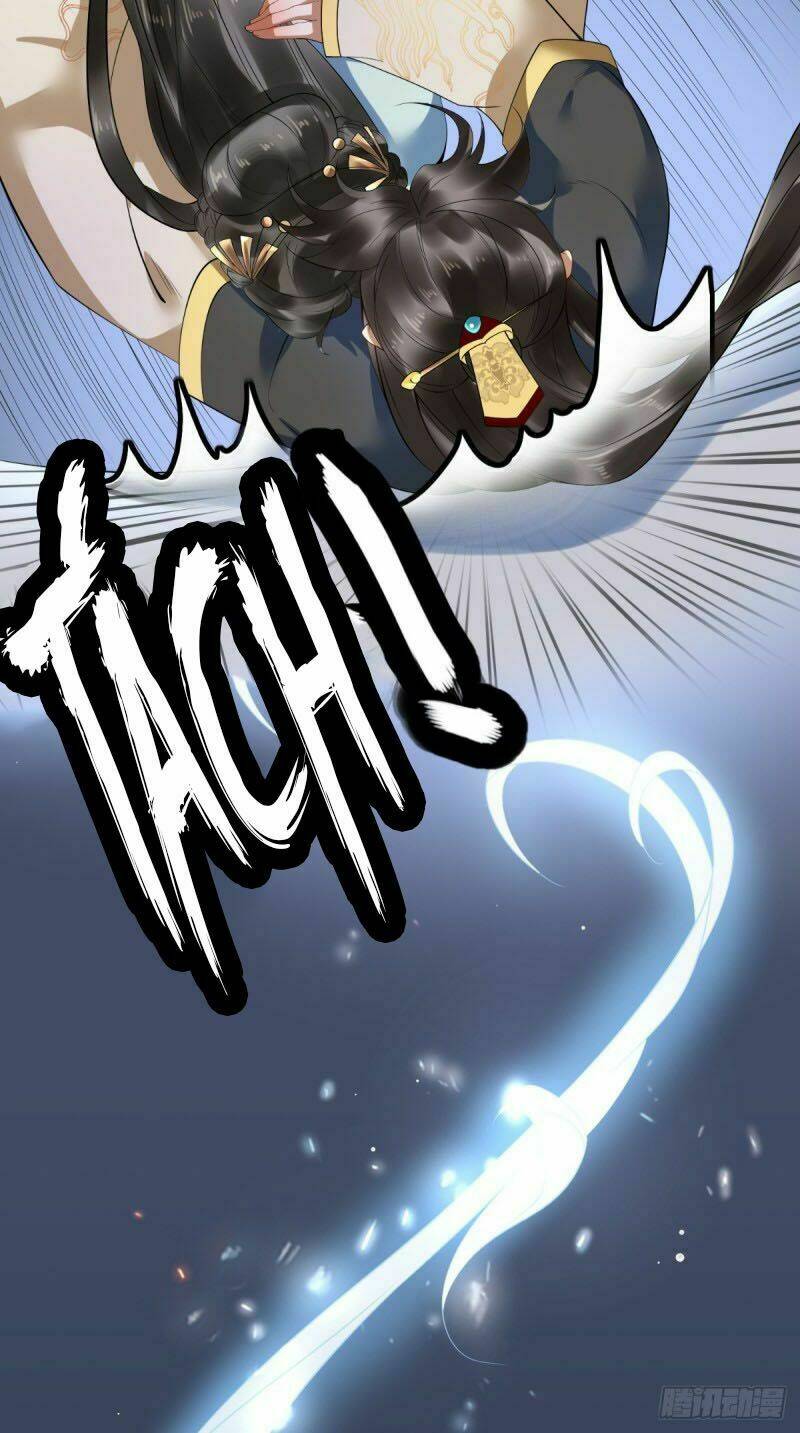 Bổn Cung Muốn Làm Hoàng Đế: Chapter 1