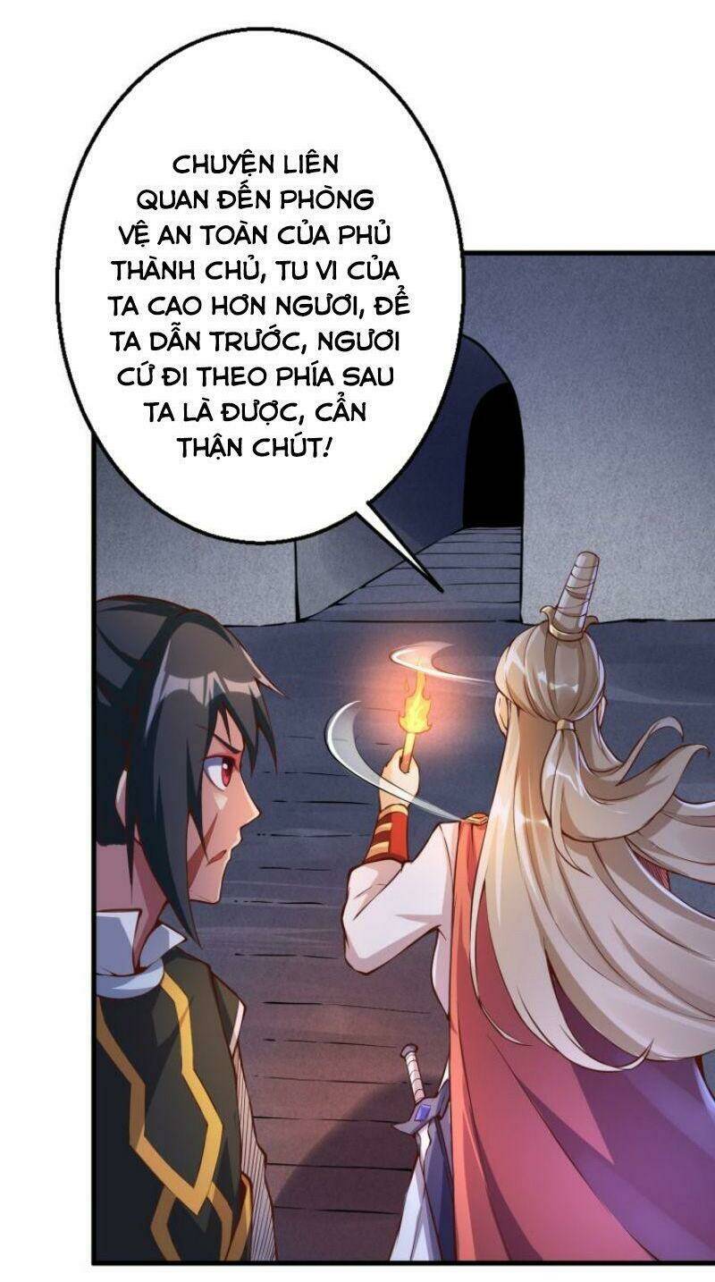 Đấu Hồn Đại Lục: Chapter 44