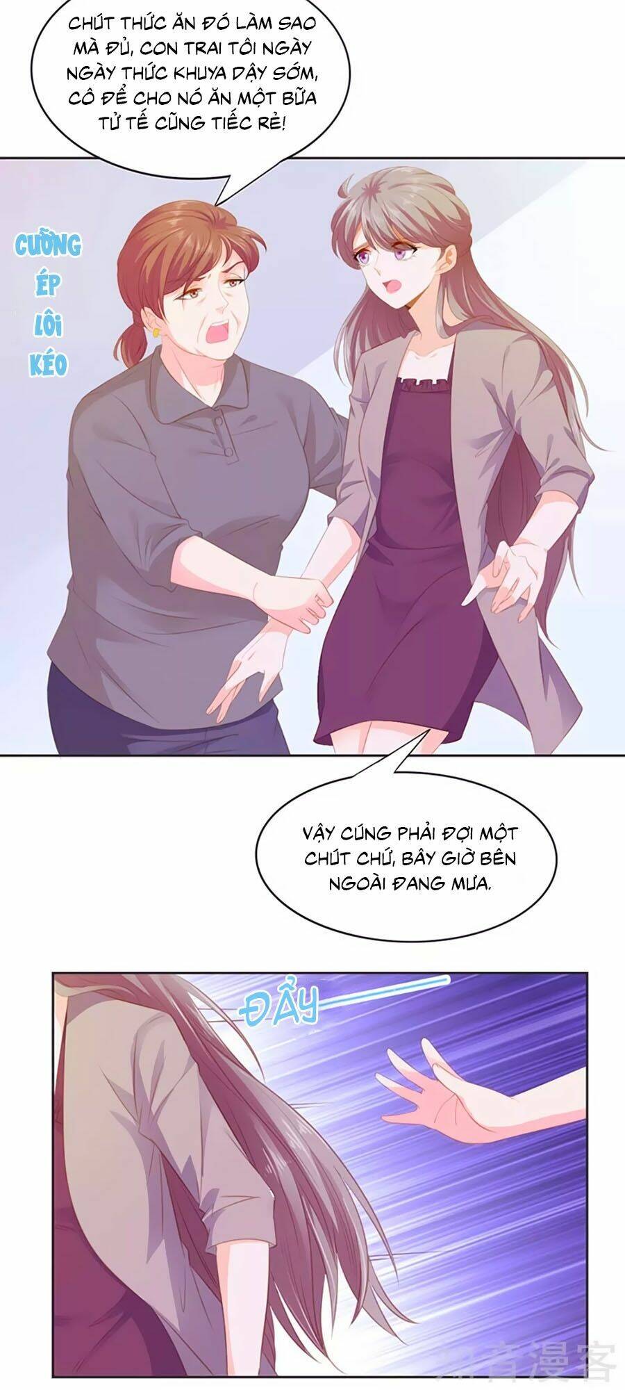 Một Đời An Nhiên: Chapter 8