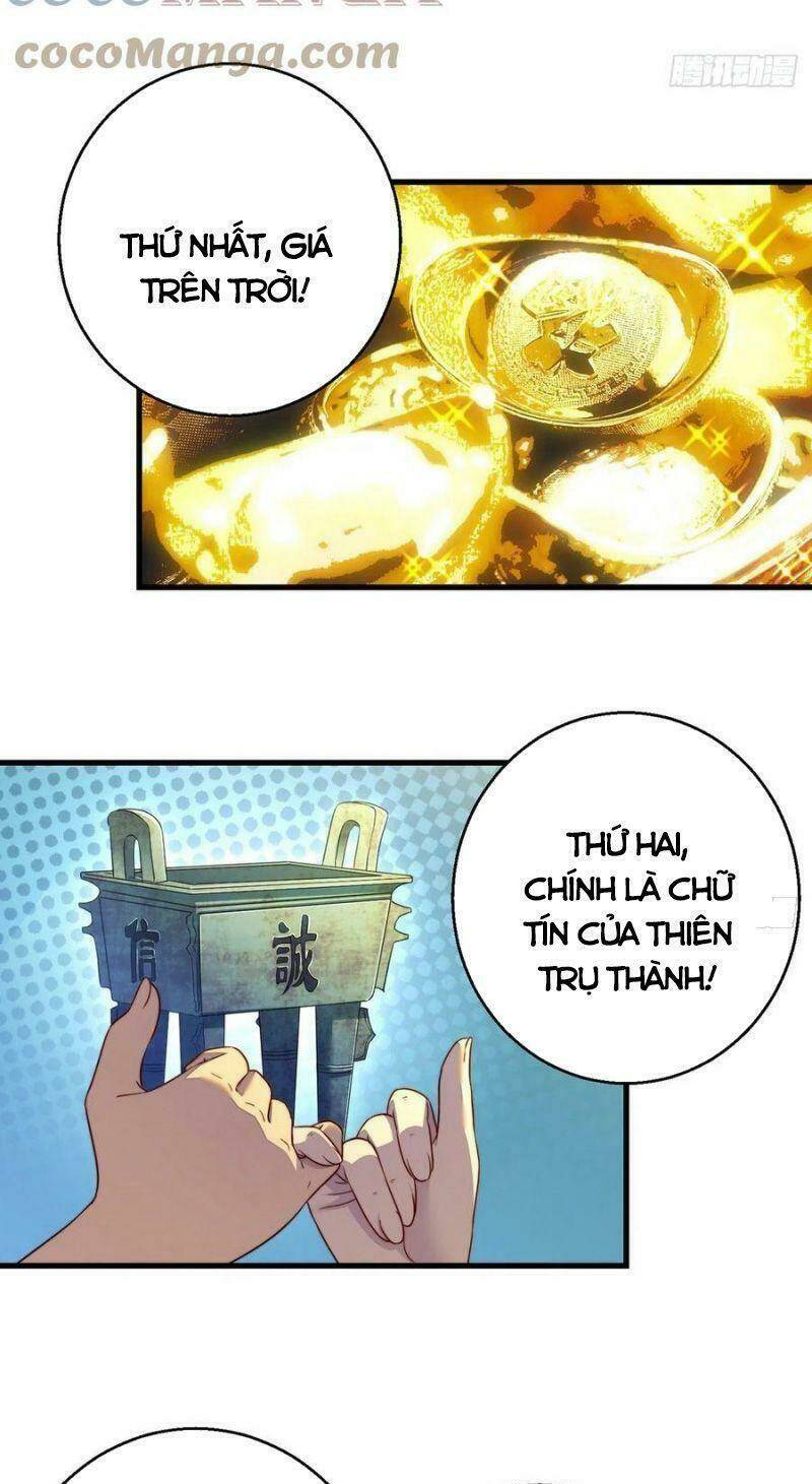 Ta Là Đại Hoàn Đan: Chapter 80
