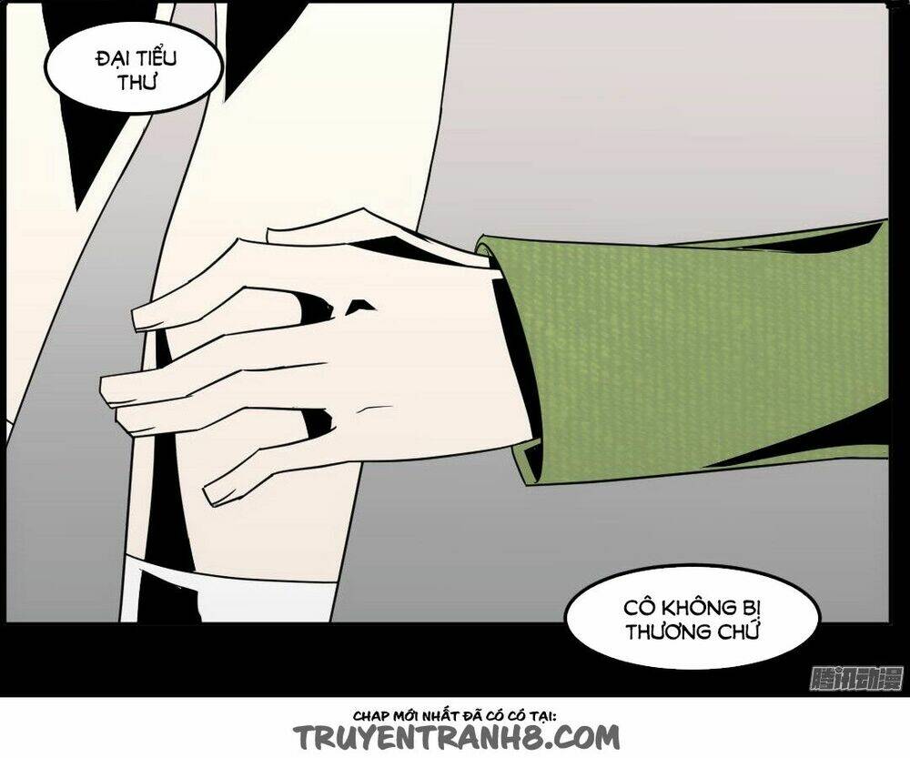 Điều Ước Của Người Phàm: Chapter 27