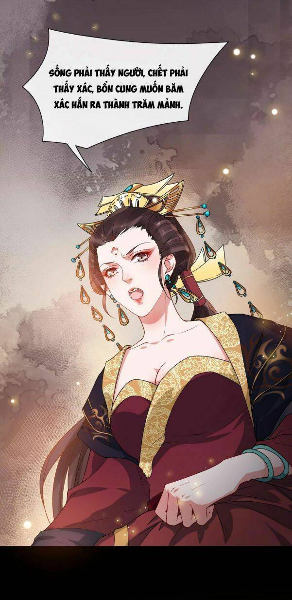 Bồng Sơn Viễn 2: Chapter 6