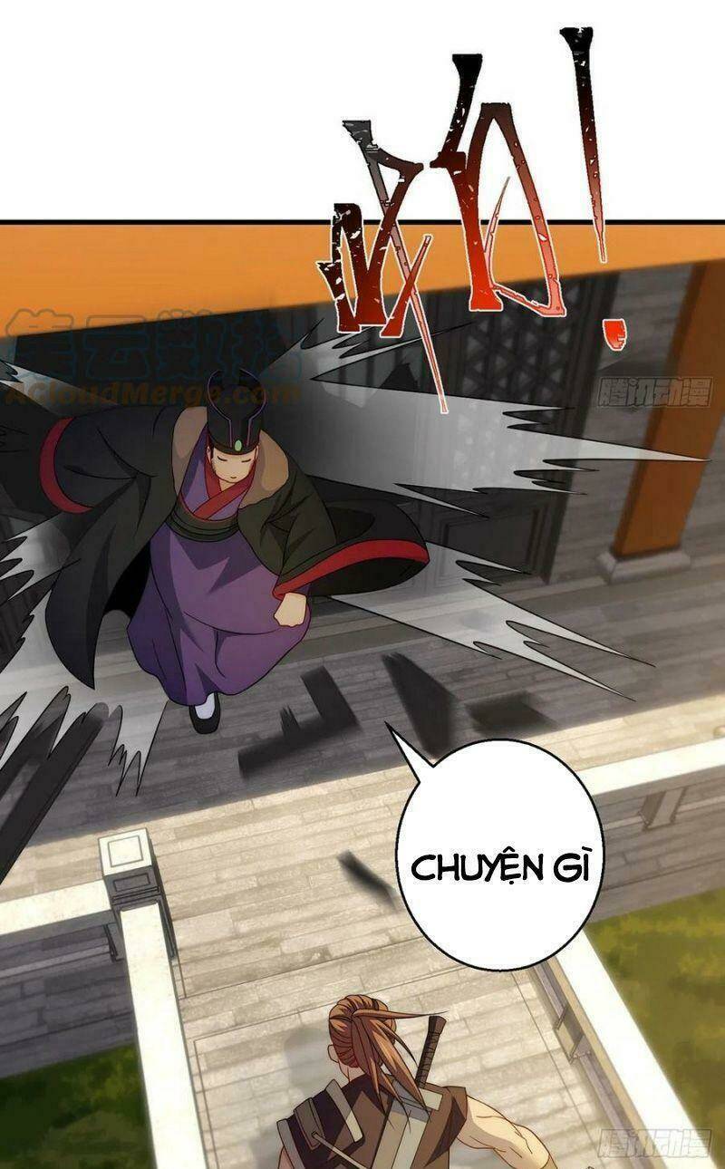 Ta Là Đại Hoàn Đan: Chapter 85