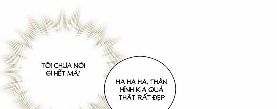 Lưu Luyến Nguy Tình: Chapter 3