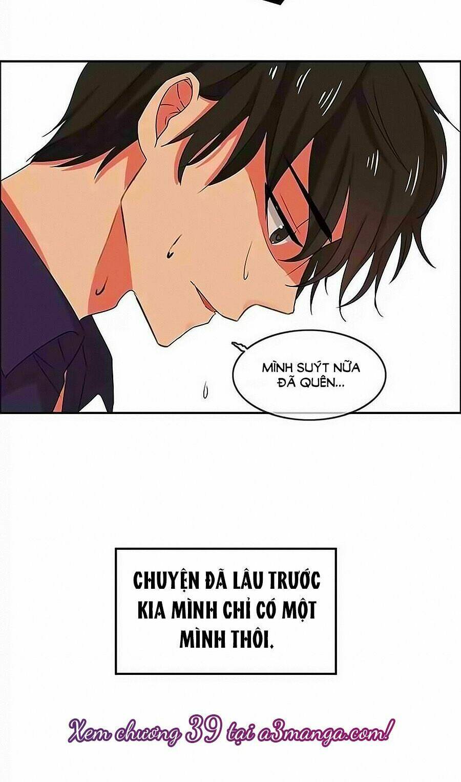 Đại Thần Tình Yêu Chớ Chạm Tôi: Chapter 38