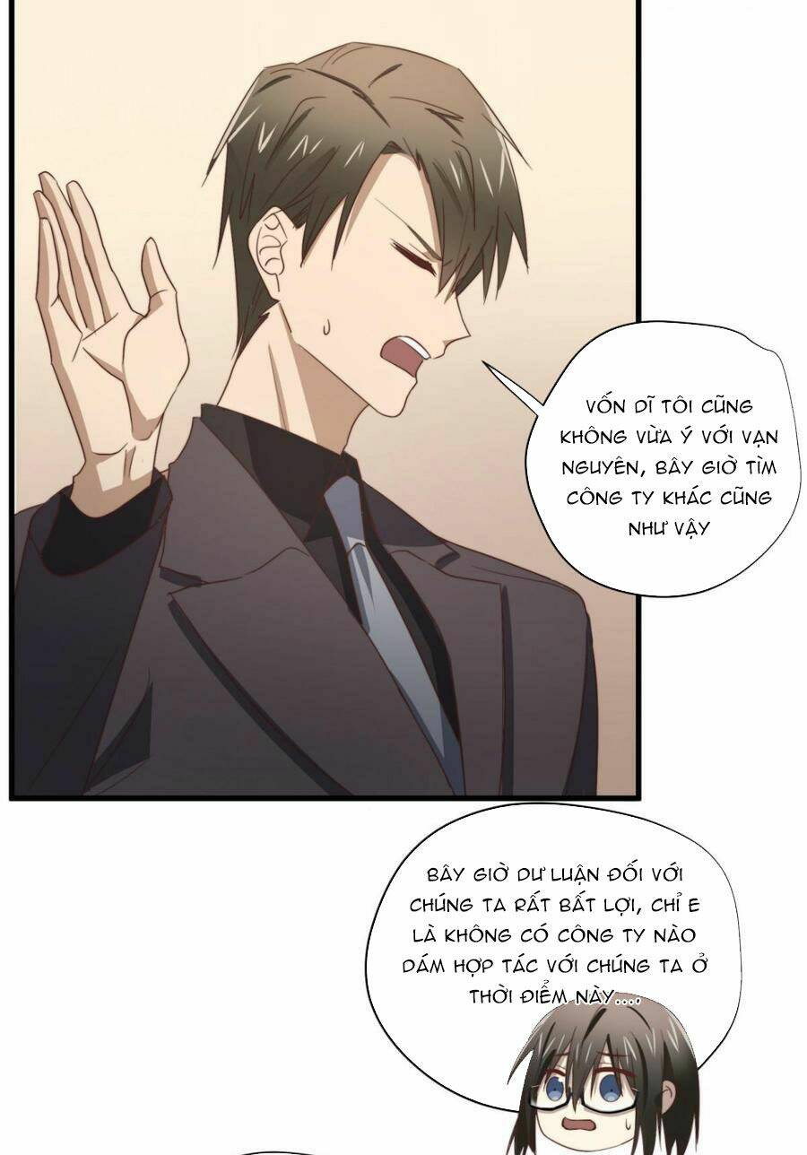 Đơn Phương Yêu Thầm Anh: Chapter 46