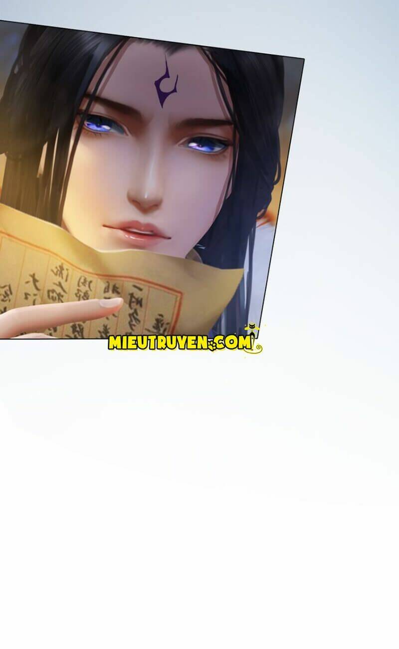 Yêu Nhan Lệnh: Chapter 11