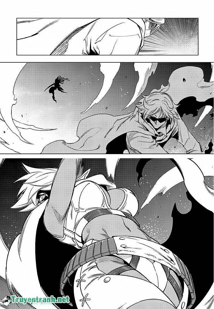 Dark Air: Chapter 96
