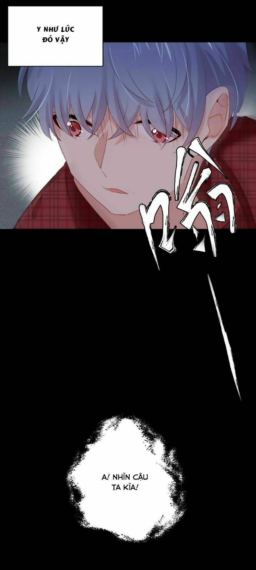 Tình Yêu Là Thế 2: Chapter 23