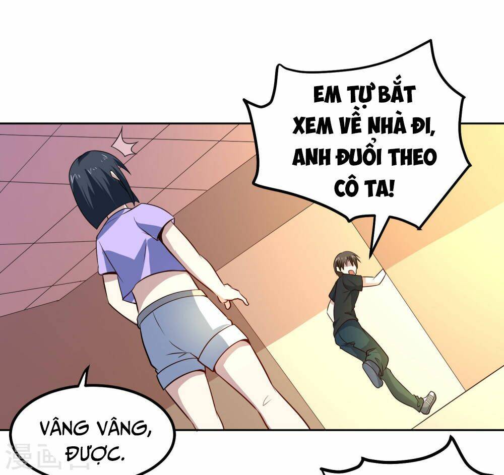 Tay Chơi Thần Cấp: Chapter 92