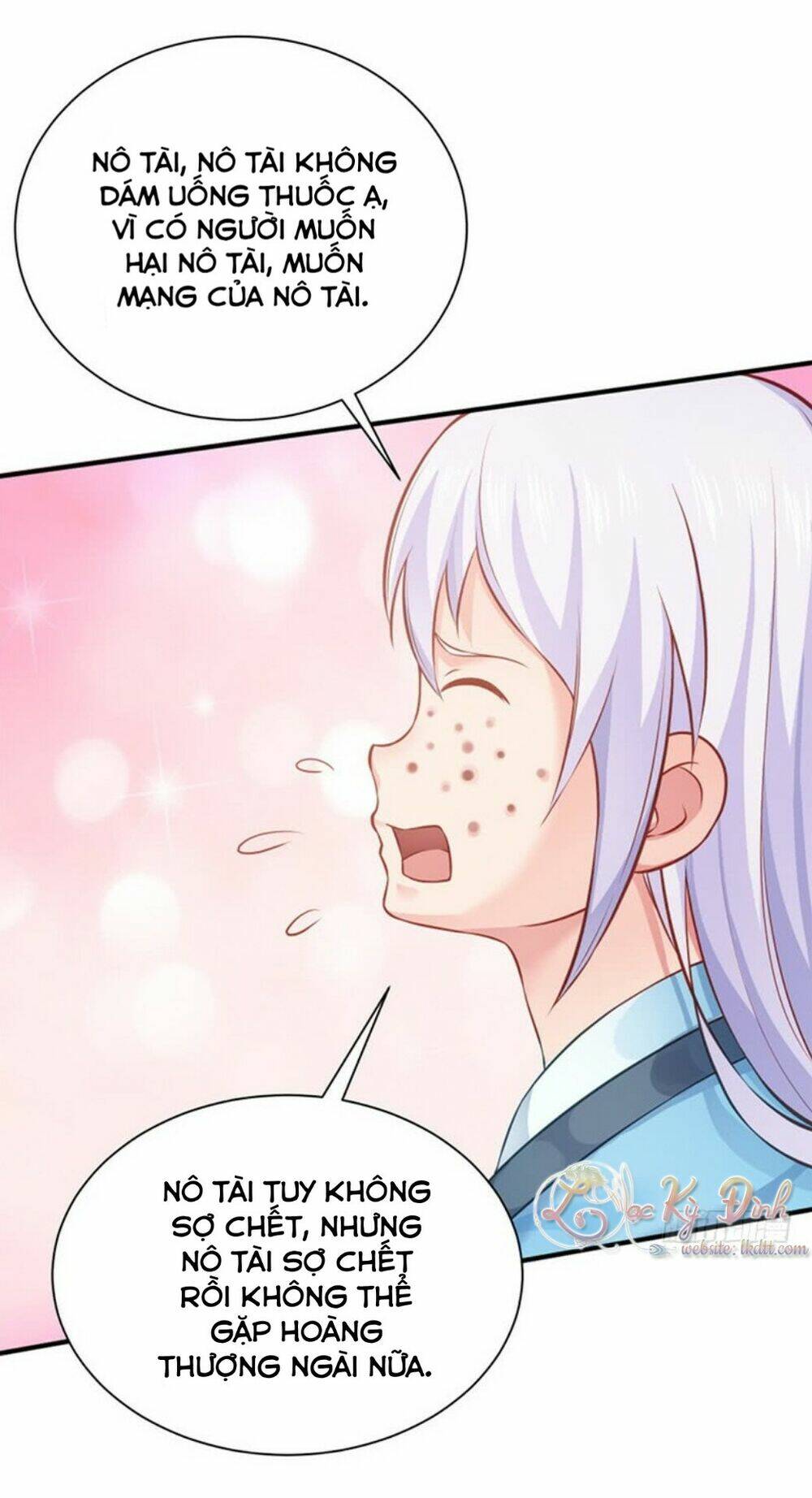 Bệ Hạ Xin Tự Trọng: Chapter 29