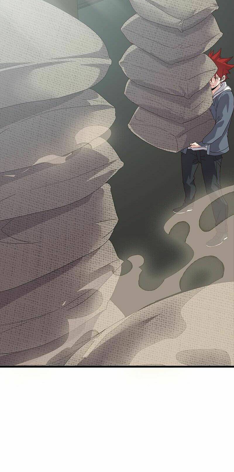 Dị Năng Thiếu Niên Vương: Chapter 6