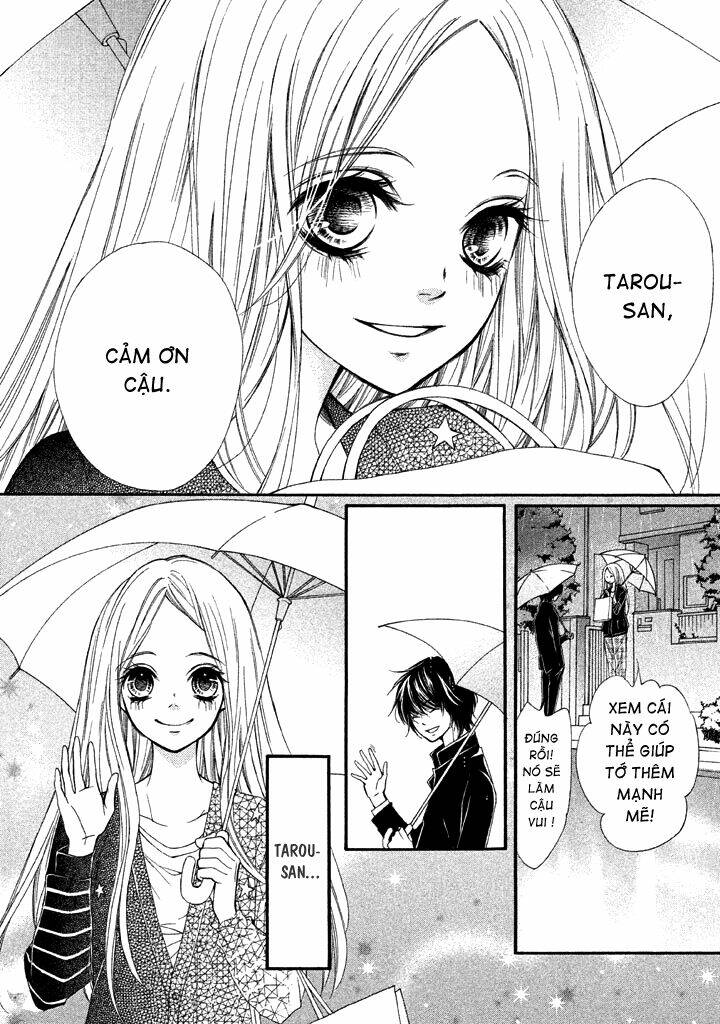 Pika Ichi: Chapter 5