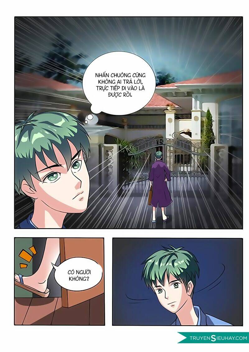 Cực Phẩm Tu Chân Thiếu Niên: Chapter 11