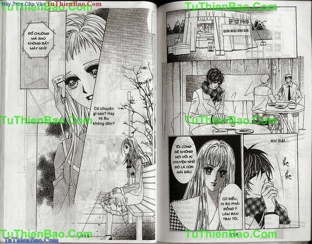 Anh Chàng Đẹp Gái Bản Đẹp: Chapter 10