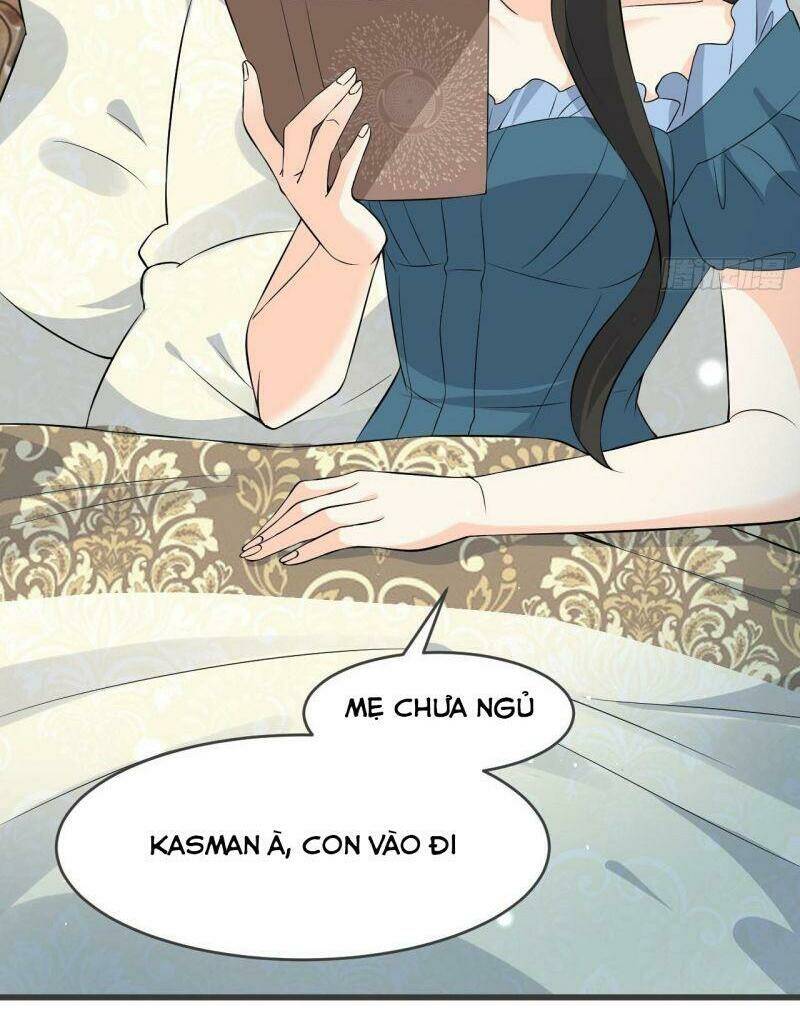 Không Thể Hòan Hảo Tuyệt Đối: Chapter 22