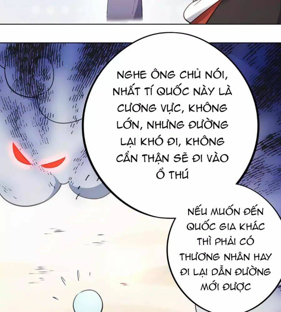 Thiên Kim Bất Hoán: Chapter 28