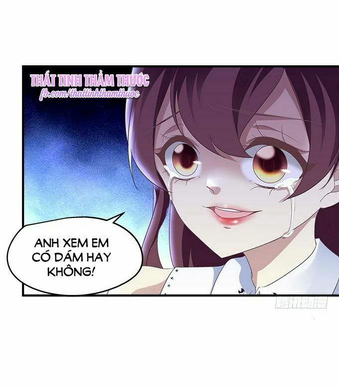 Thiên lại âm linh: Chapter 51
