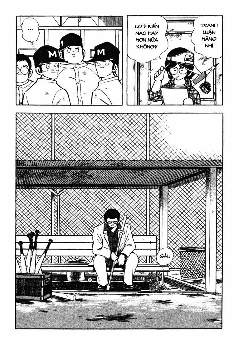 Touch: Chapter 142
