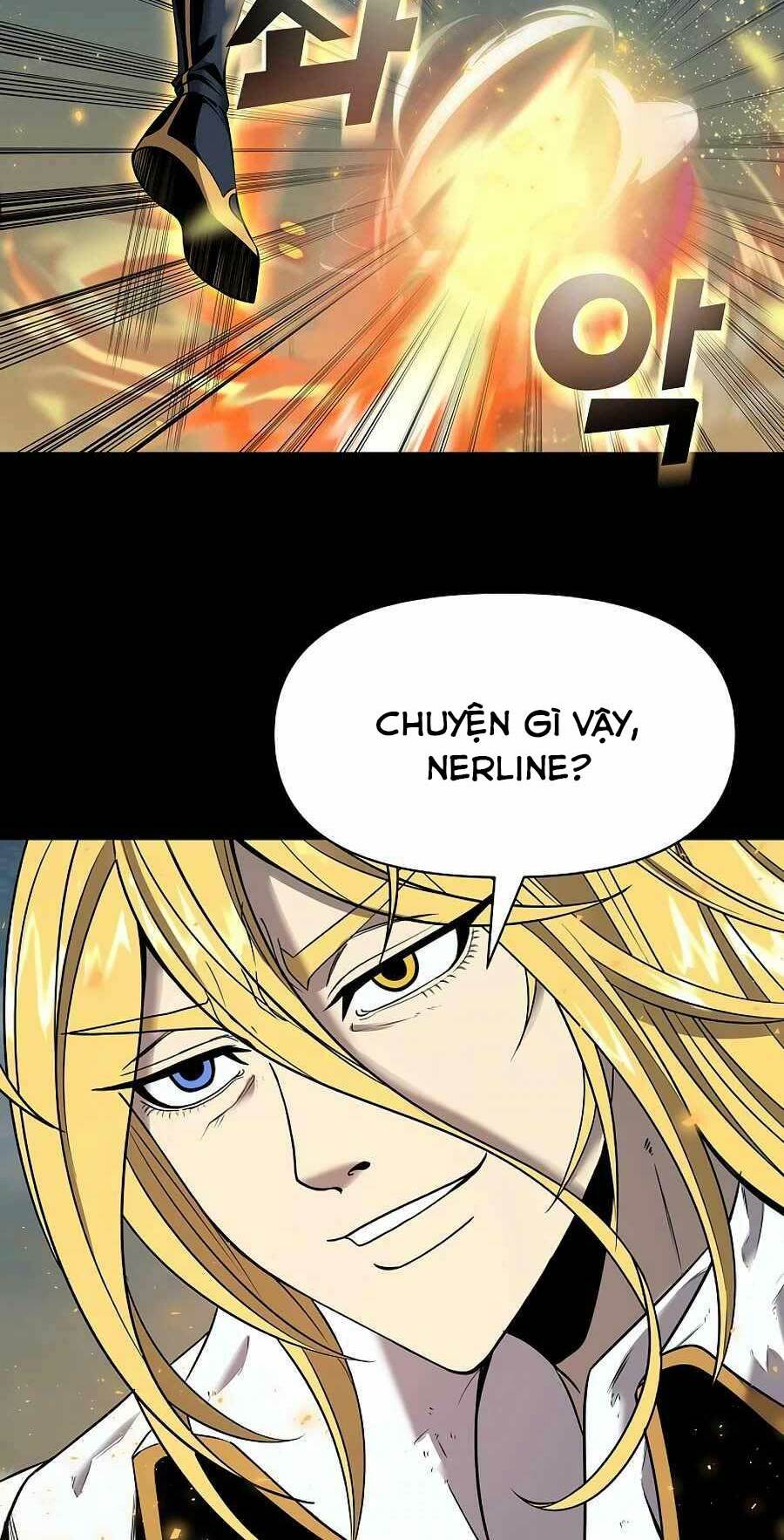 Tên Lỗ Mãng Cấp 10 Của Gia Đình Hiệp Sĩ: Chapter 6