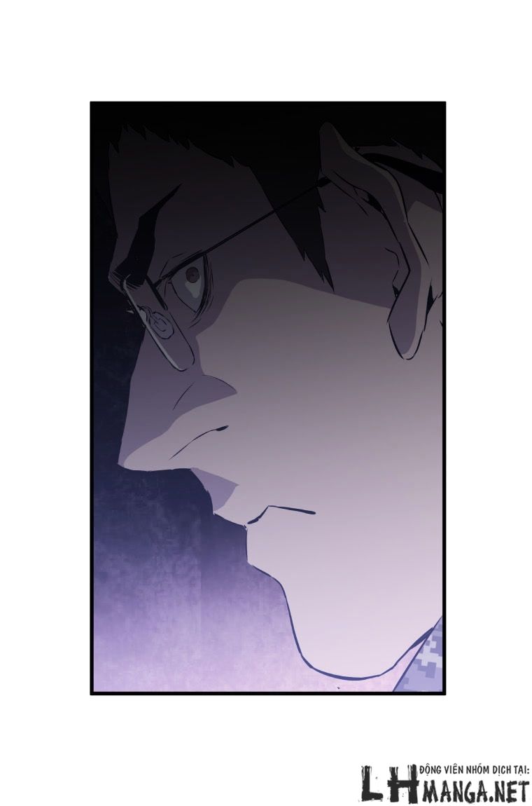 M.i.a - Jakjeonjung Siljong: Chapter 18