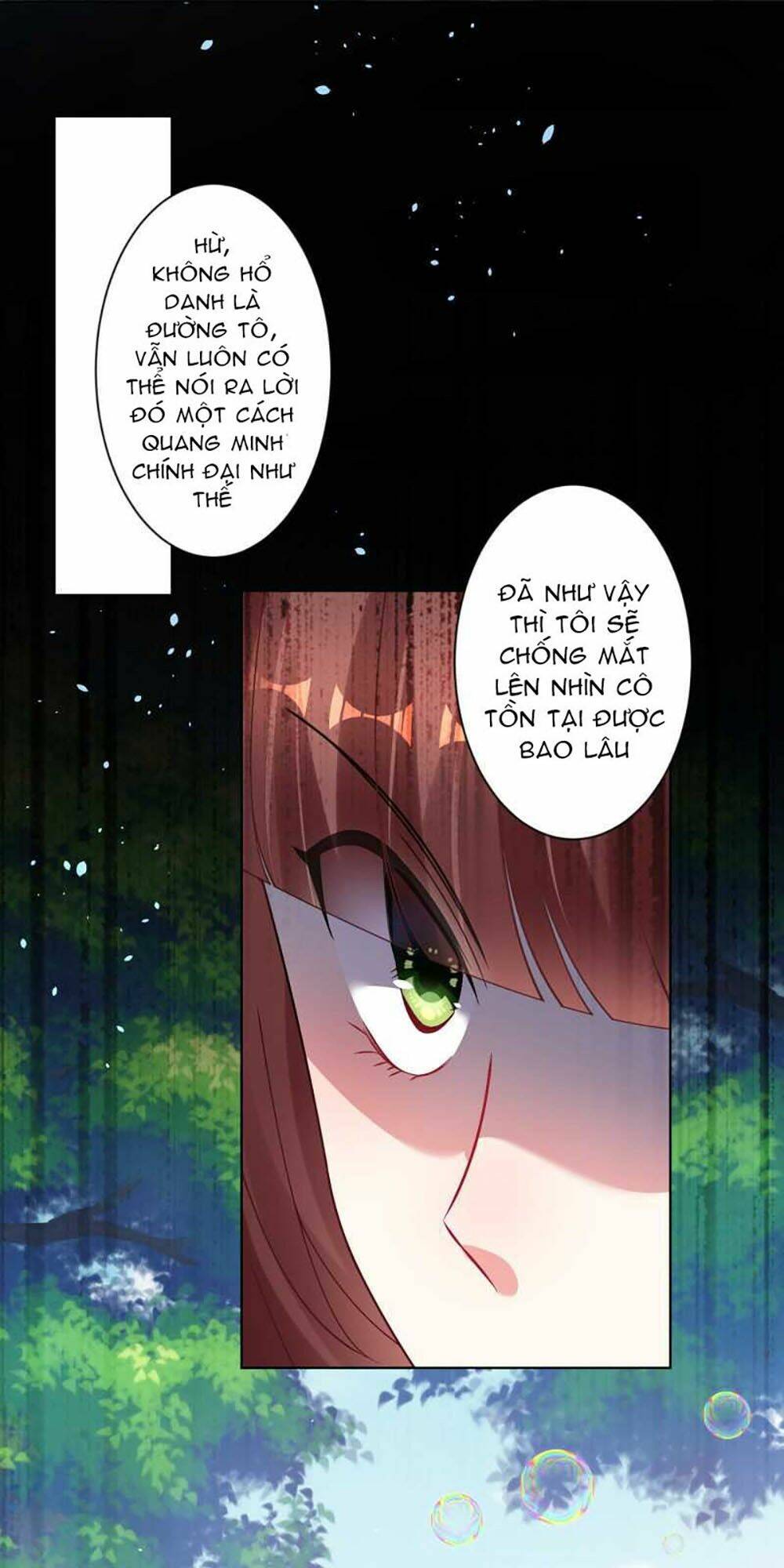 Tôi Bị Tổng Tài Ám Hại: Chapter 83