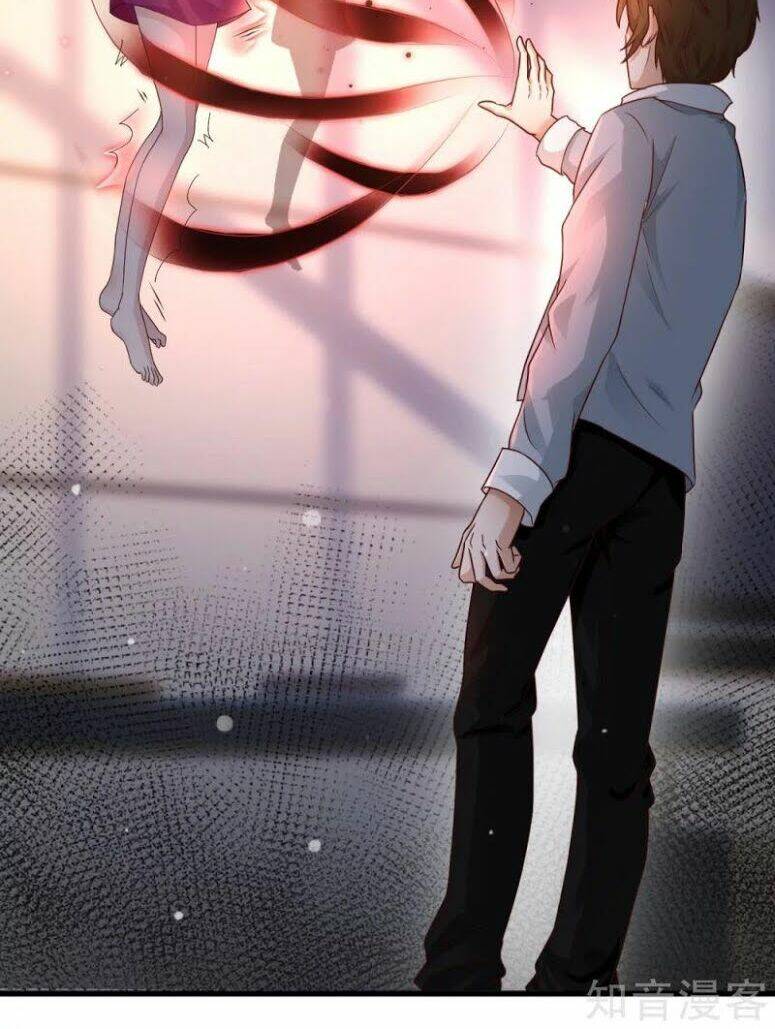 Tối Cường Vận Đào Hoa: Chapter 181