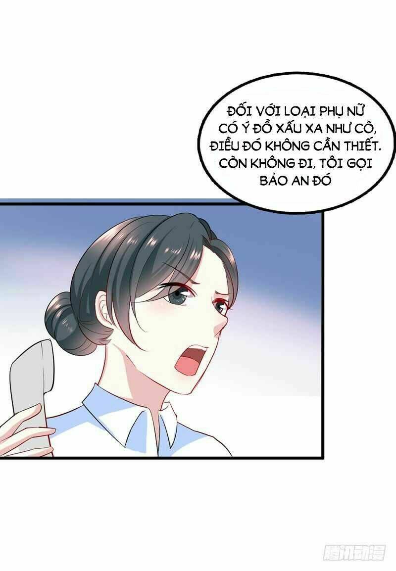 Mặt Nạ Mê Hoặc: Chapter 31