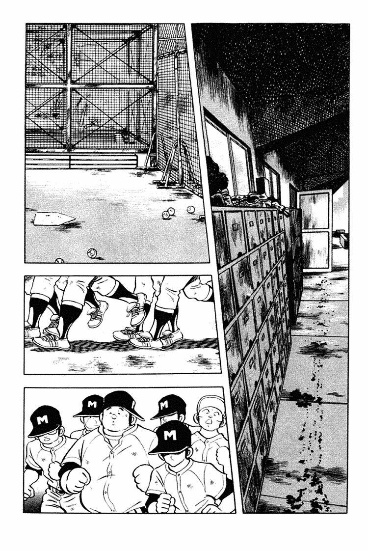 Touch: Chapter 142